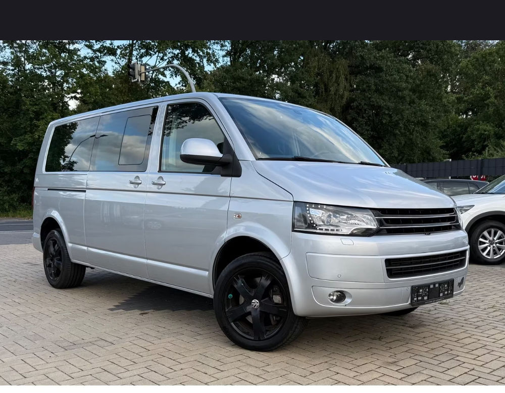 Caravelle 2014 occasion 02000 Aulnois-sous-Laon