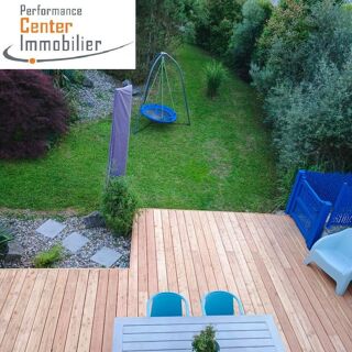  Appartement � vendre 4 pi�ces 128 m�