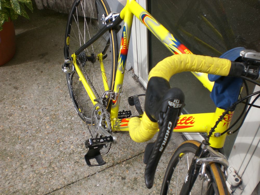 v&eacute;los course Vélos