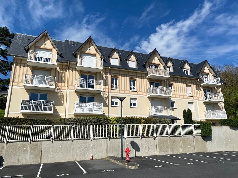 Appartement 3 pièces 61 m² · à Trouville-sur-Mer · 61 m² · 369 000 €