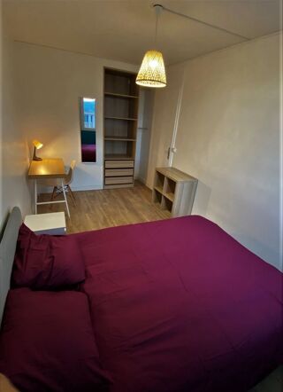  Appartement à louer 1 pièce 20 m²