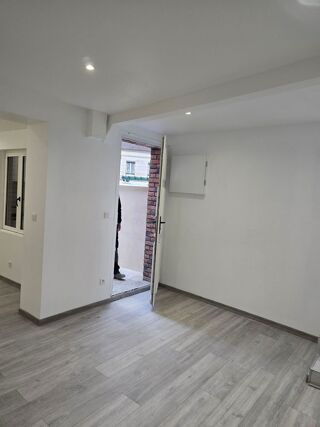  Maison � vendre 3 pi�ces 50 m�