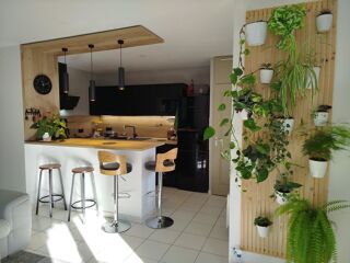  Appartement � vendre 3 pi�ces 63 m�