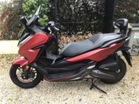 HONDA 2020 occasion 21370 Plombières-lès-Dijon