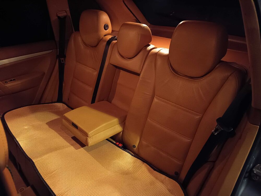 Cayenne 3.2 V6 - 250 Tiptronic S 2005 occasion 34000 Montpellier