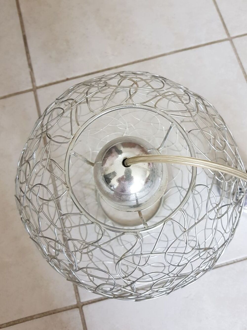 Abat jour Décoration