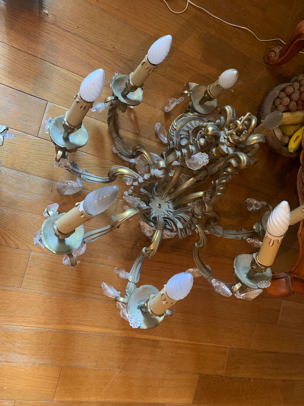 Lustres Décoration