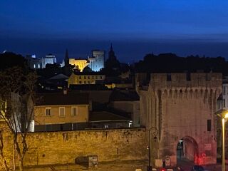  Appartement � vendre 4 pi�ces 80 m�