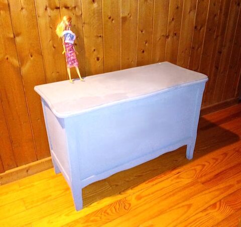 Beau coffre � jouets 15 Monnetier-Mornex (74)