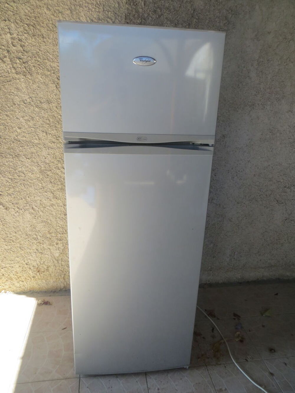 refrigerateur WHIRPOOL Electromnager
