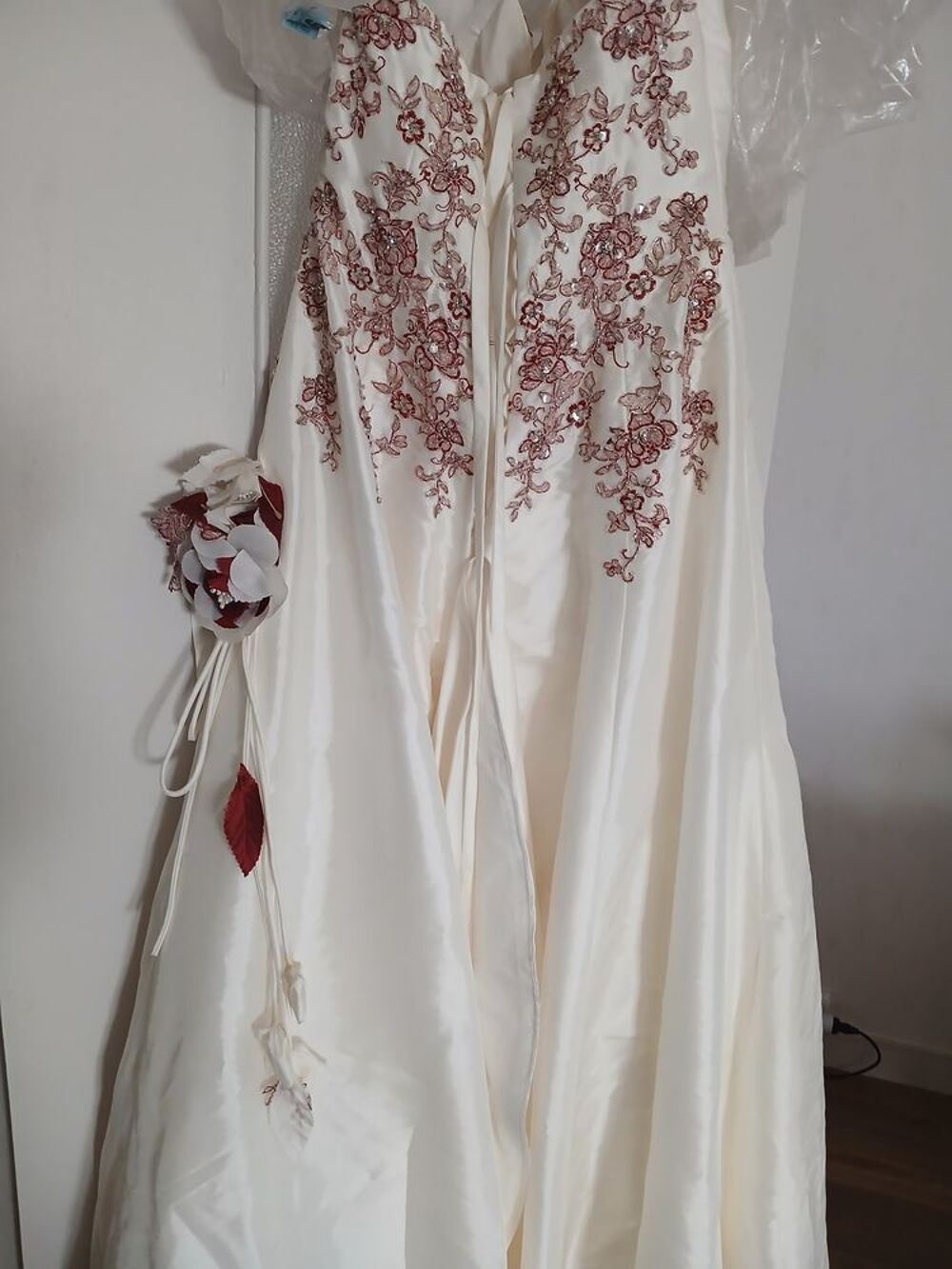 Robe Vêtements