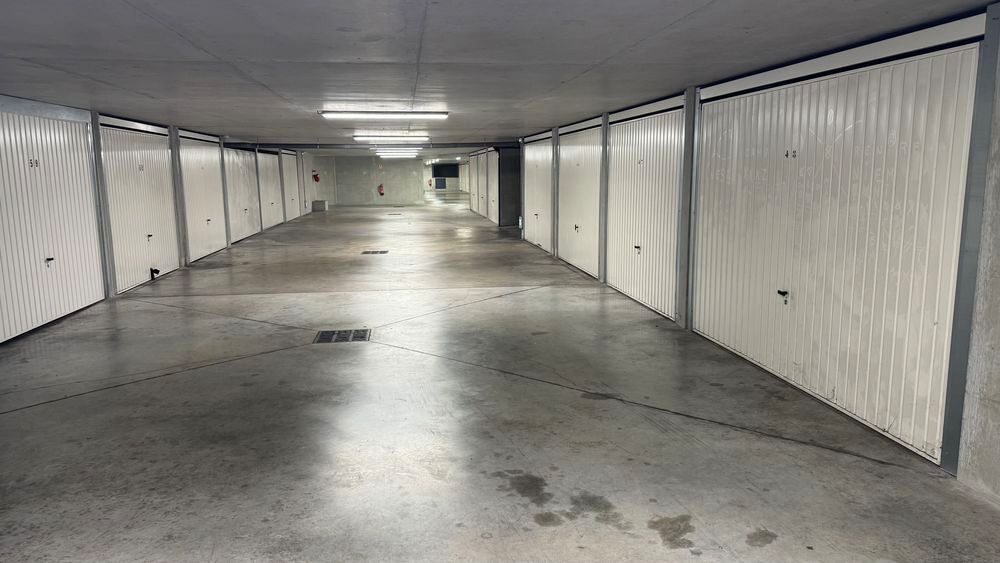 Vente Parking/Garage Garage box de 22m2 en sous-sol d'une résidence fermée & surveillée Saint-priest