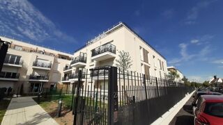  Parking / Garage à vendre 25 m² Pontault-combault