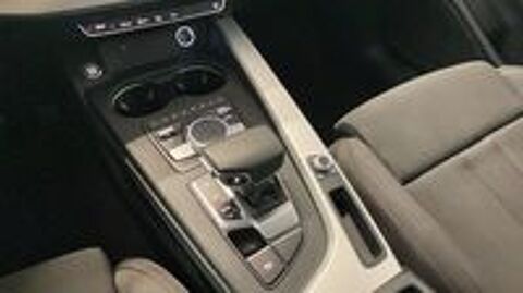A4 Avant 45 TFSI 245 S tronic 7 Quattro S line 2019 occasion 69007 Lyon