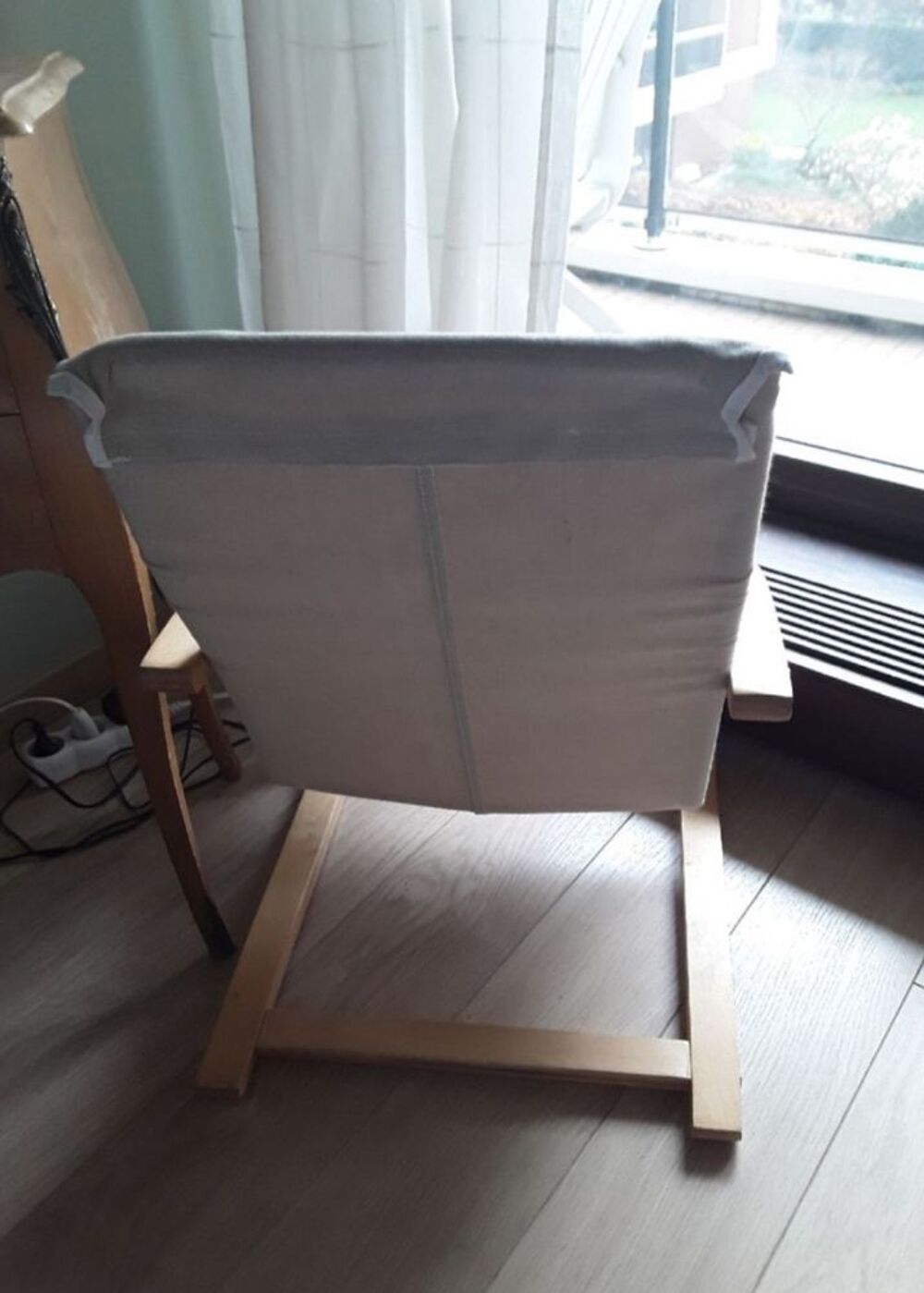 FAUTEUIL ENFANT Mobilier enfants