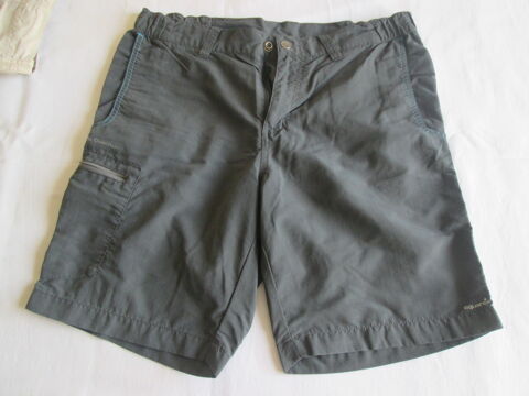 Short de randonne homme Quechua taille M 9 Chauriat (63)