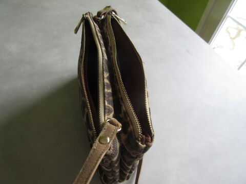 Sac � main avec bandouli�re 5 Jury (57)