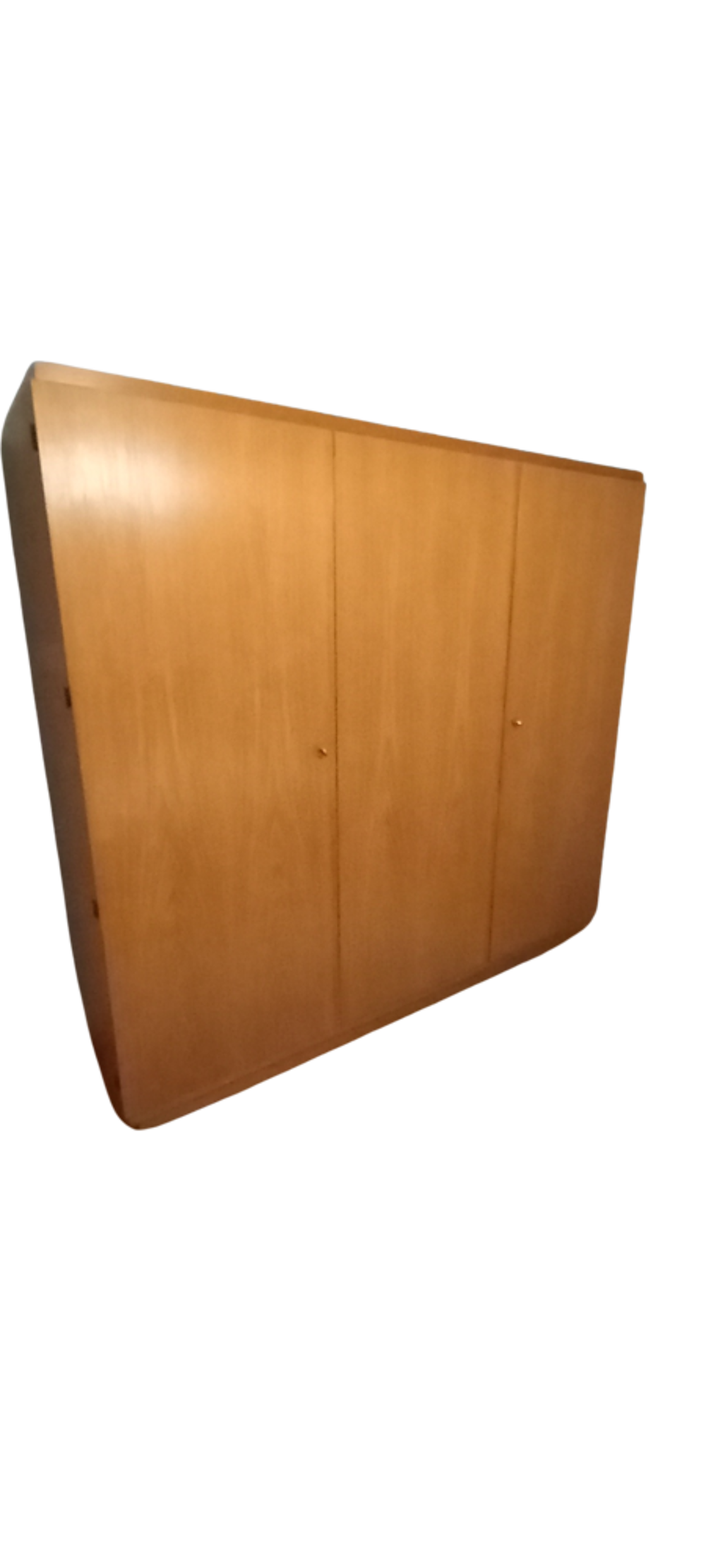 Chambre en palissandre Meubles
