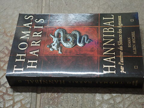 hannibal 8 Saint-Chinian (34)