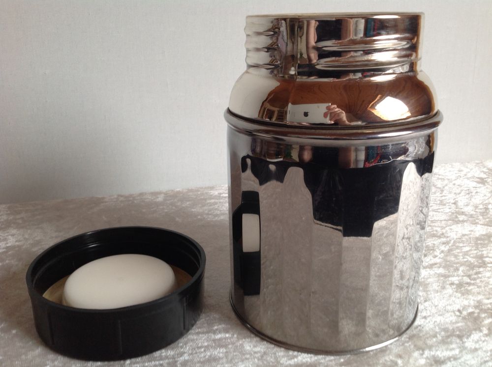 THERMO ISOTHERME DE 600ml
Cuisine