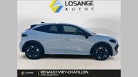 Clio VI Clio TCe 115 ch Techno 2026 occasion 91170 Viry-Ch&acirc;tillon