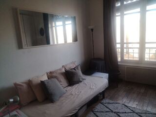  Appartement � vendre 2 pi�ces 43 m�