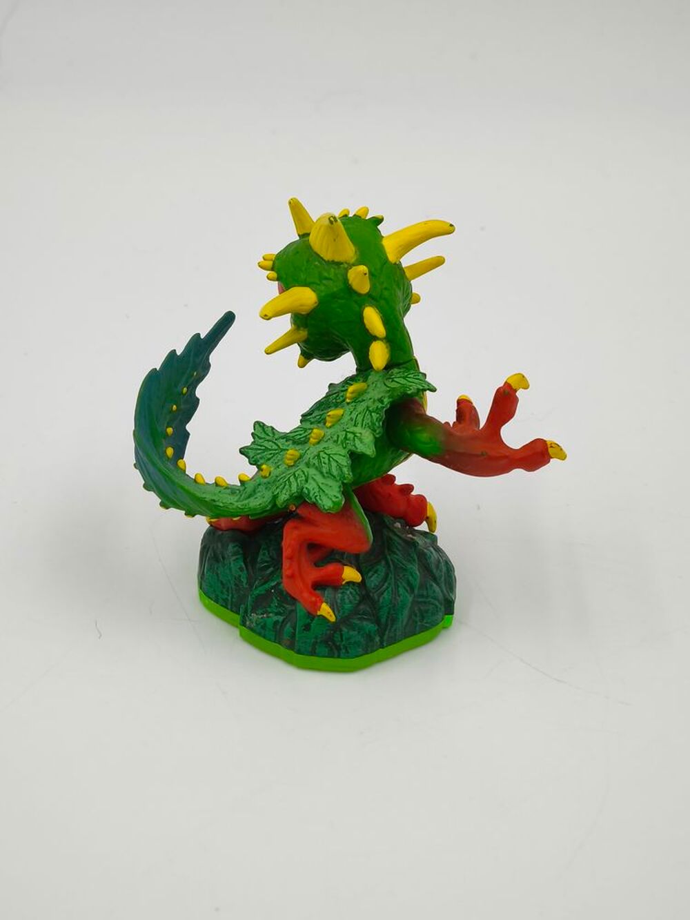 Figurine Skylanders Spyro's Adventure Camouflage Consoles et jeux vidéos