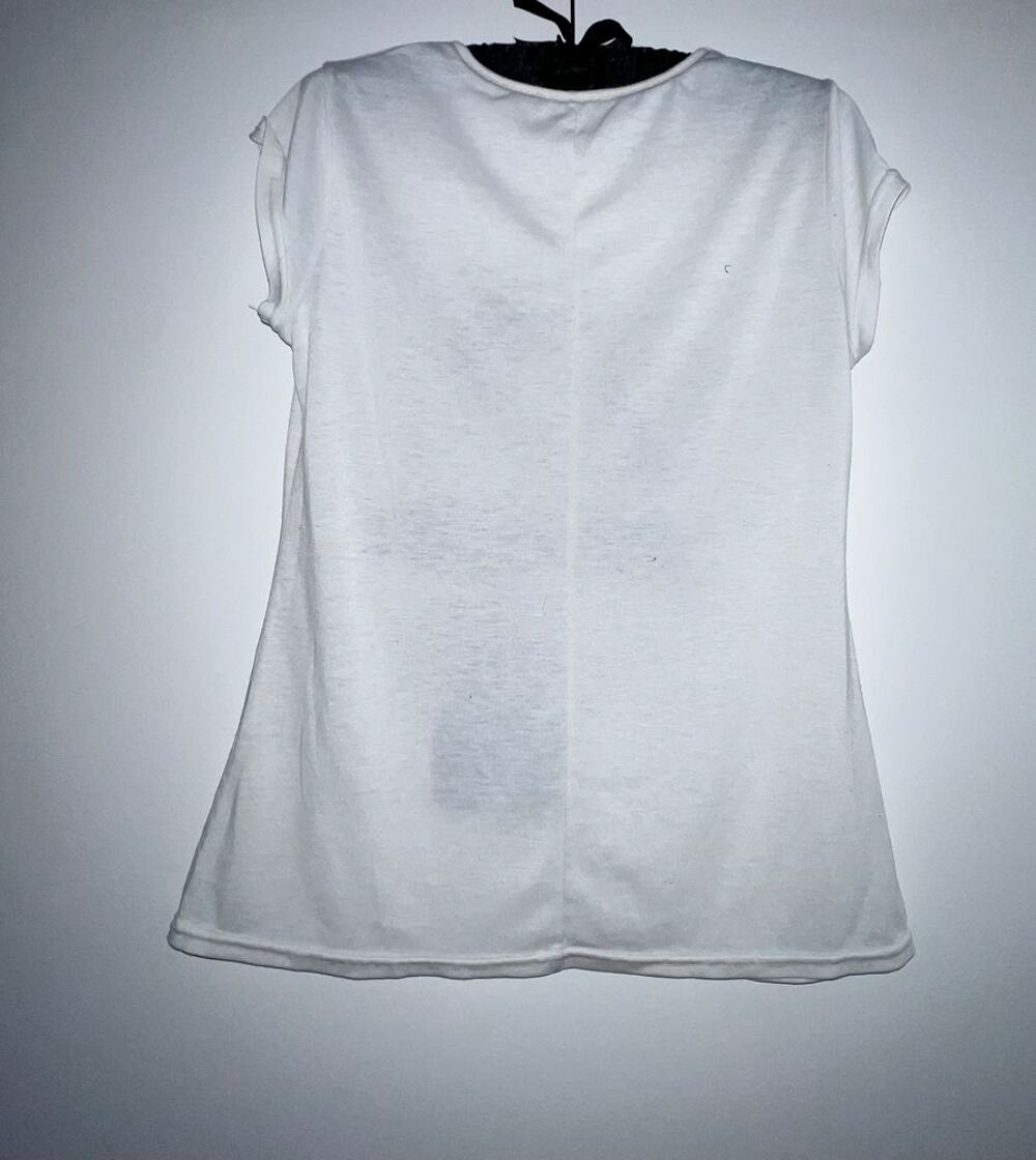 teeshirt T.36/S Vêtements