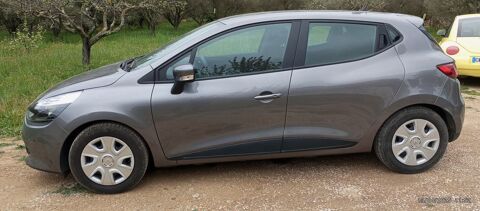 Renault clio iv TCe 90 Energy eco2 Expression