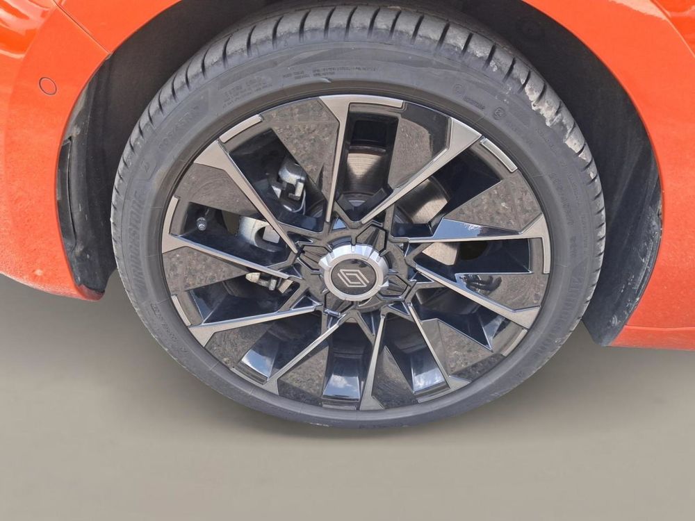 Clio V Clio E-Tech full hybrid 145 ch GSR2 Esprit Alpine 2025 occasion 91150 &Eacute;tampes