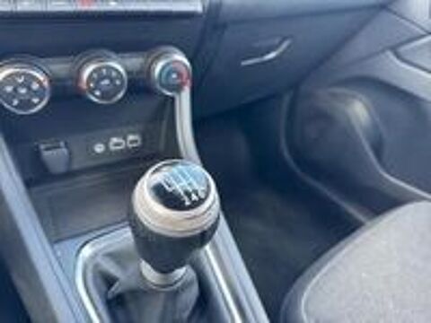 Captur TCe 90 Evolution Evolution 2024 occasion 08000 Charleville-M&eacute;zi&egrave;res