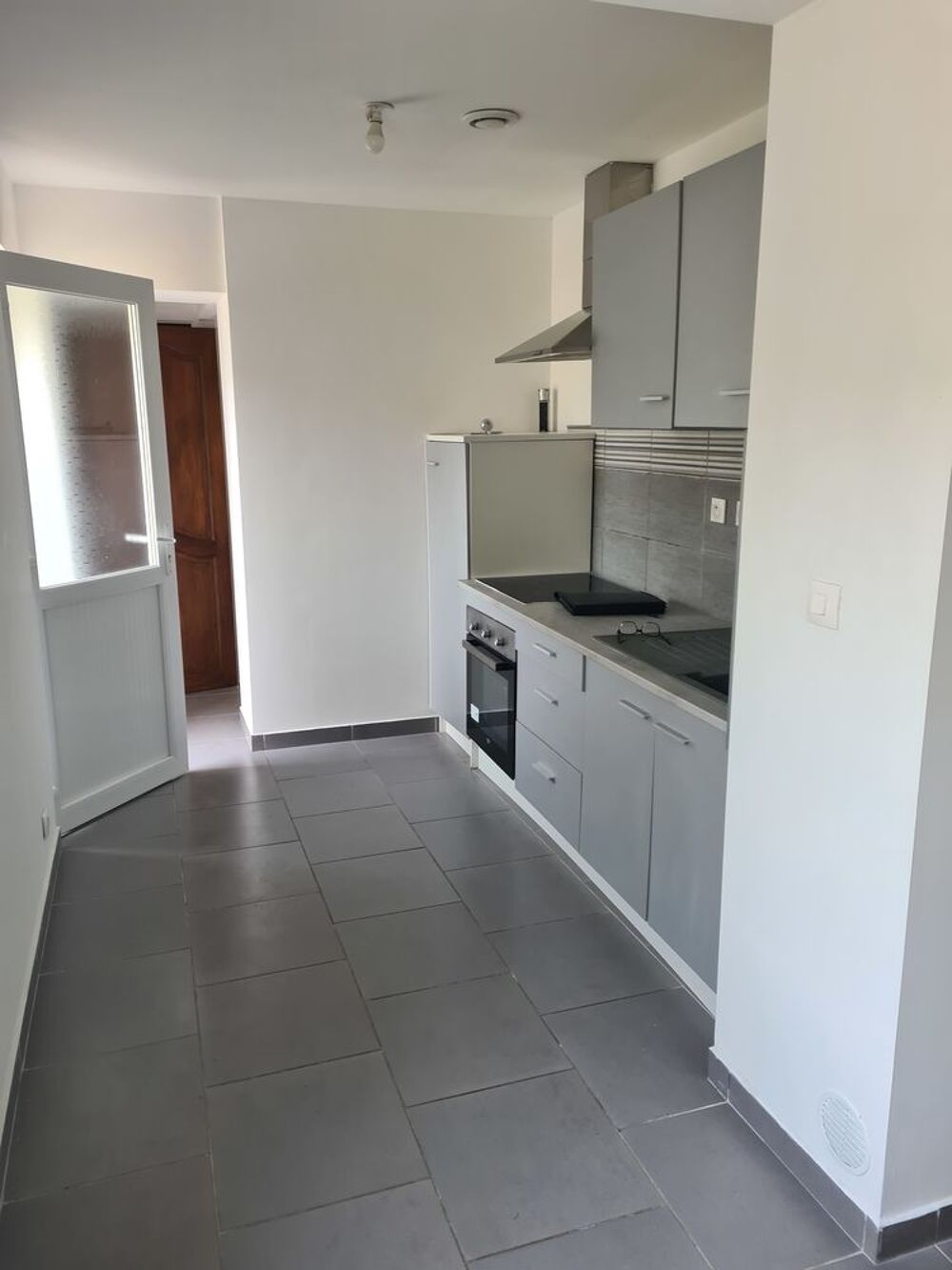Location Maison MAISON 2 CHBRS 80 M2 Évin-malmaison