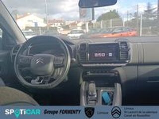 C5 aircross C5 Aircross BlueHDi 130 S&S EAT8 C-Series 2021 occasion 11300 Limoux
