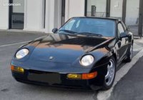 968 3.0i 1996 occasion 75016 Paris