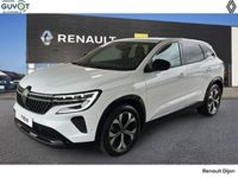 Austral E-Tech full hybrid 200 GSR2 Techno 2024 occasion 21000 Dijon