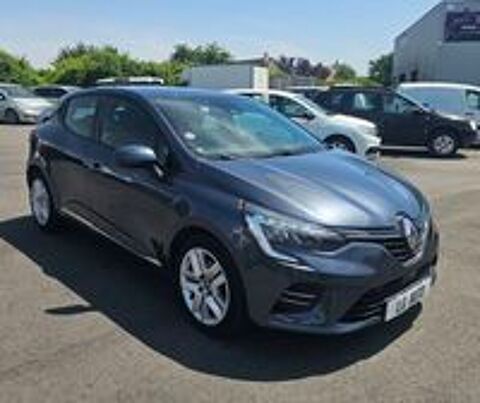 Clio V Clio TCe 90 - 21N Business 2022 occasion 77515 Faremoutiers