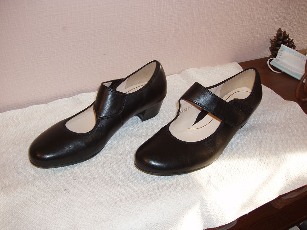 CHGAUSSURES FEMME Chaussures