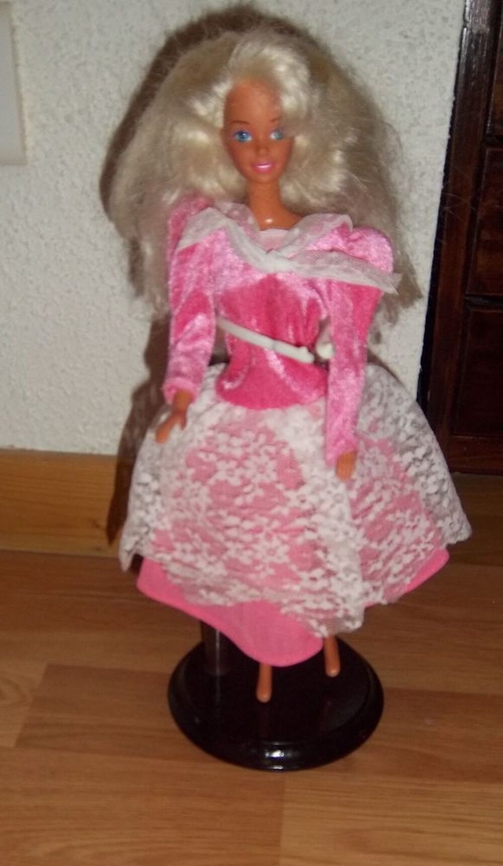 Robe famille Doucoeur MATTEL Jeux / jouets