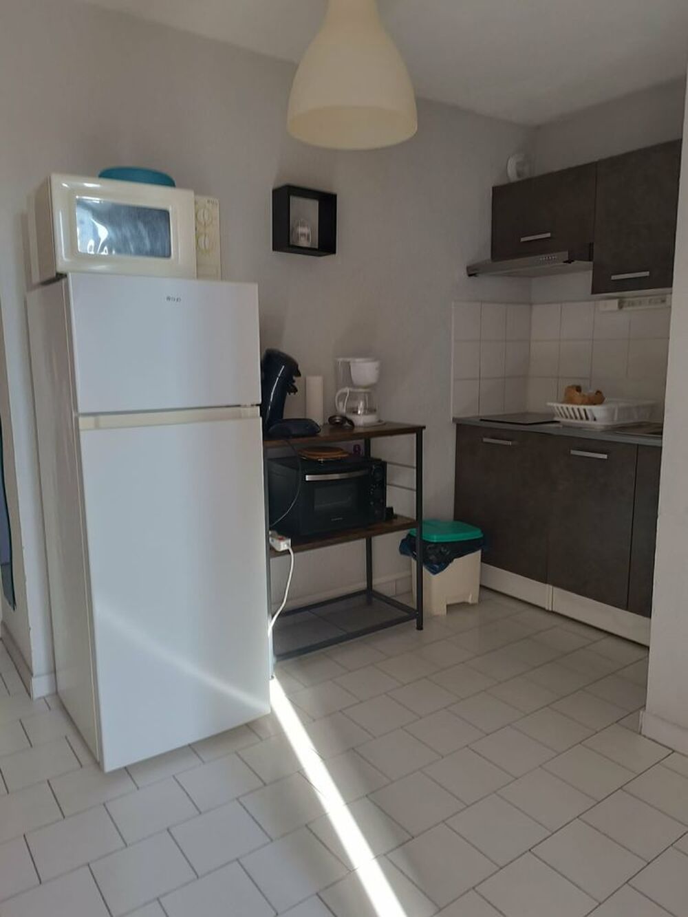   SETE - à 200 m de la plage 
dispo à compter du 28 mars 2026 Vacances  / Offres de location 