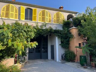  Maison à vendre 5 pièces 140 m² Saint-jean-du-gard