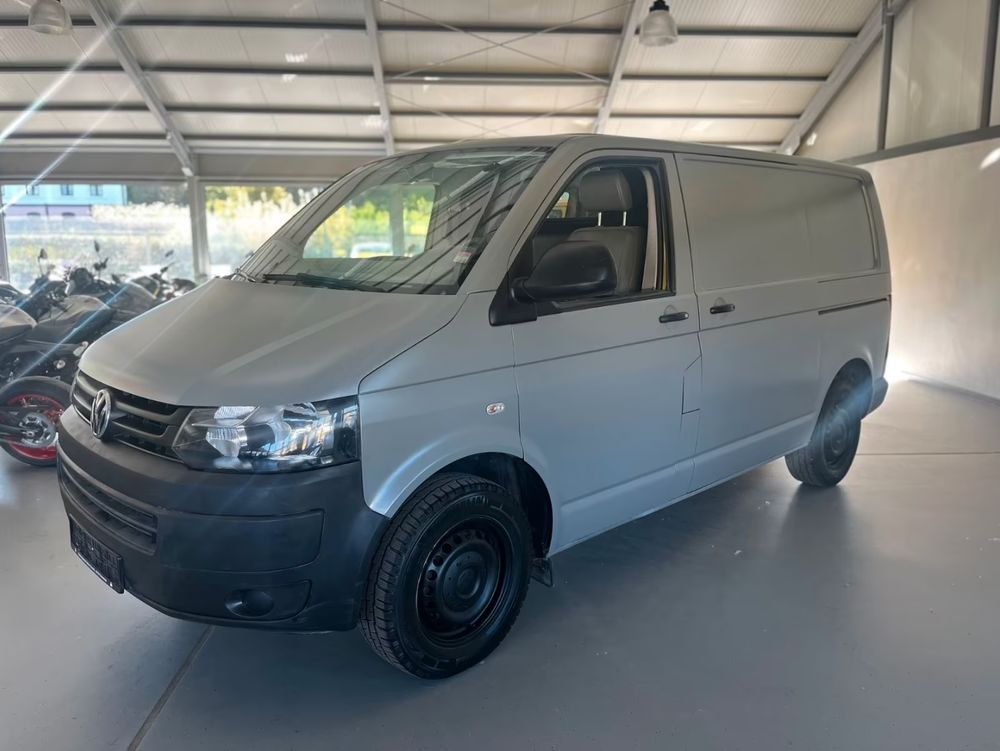Divers 2.0 TDI / Camper 2013 occasion 75001 Paris