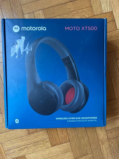 Casque d'écoute sans fil Bléré (37)
