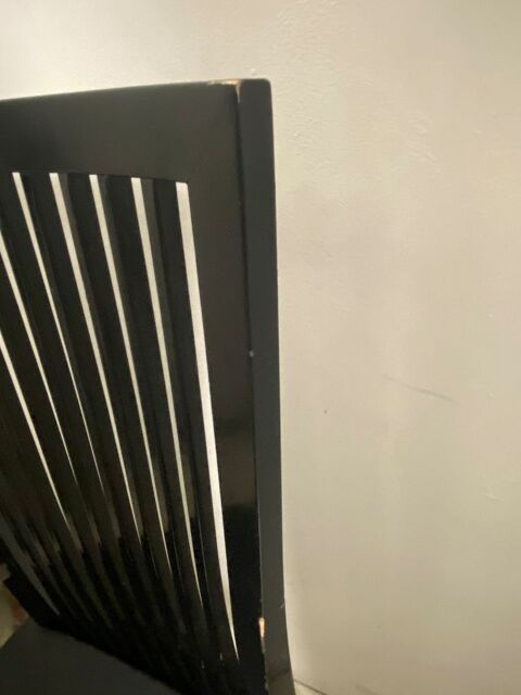 Lot de 6 chaises Bagneux (92)