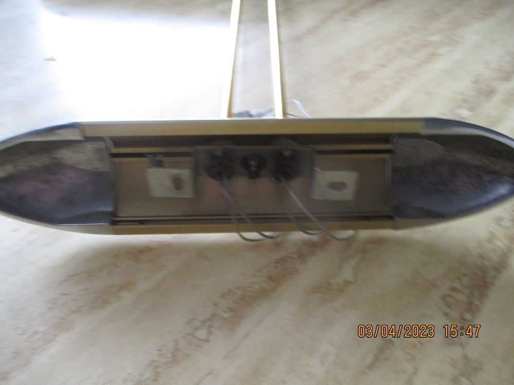 lustre art deco lucien gau maitre bronzier collection Décoration