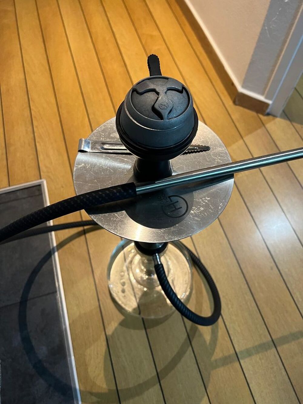 Vendre chicha geometry hookah Décoration