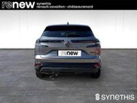 Austral E-Tech hybrid 200 Techno 2023 occasion 84300 Cavaillon