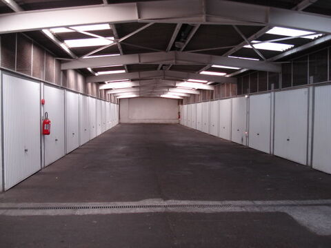  Parking / Garage � louer 14 m�