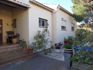 Villa à vendre 8 pièces 165 m² Sérignan