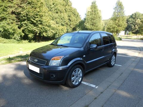 Ford fusion PLUS