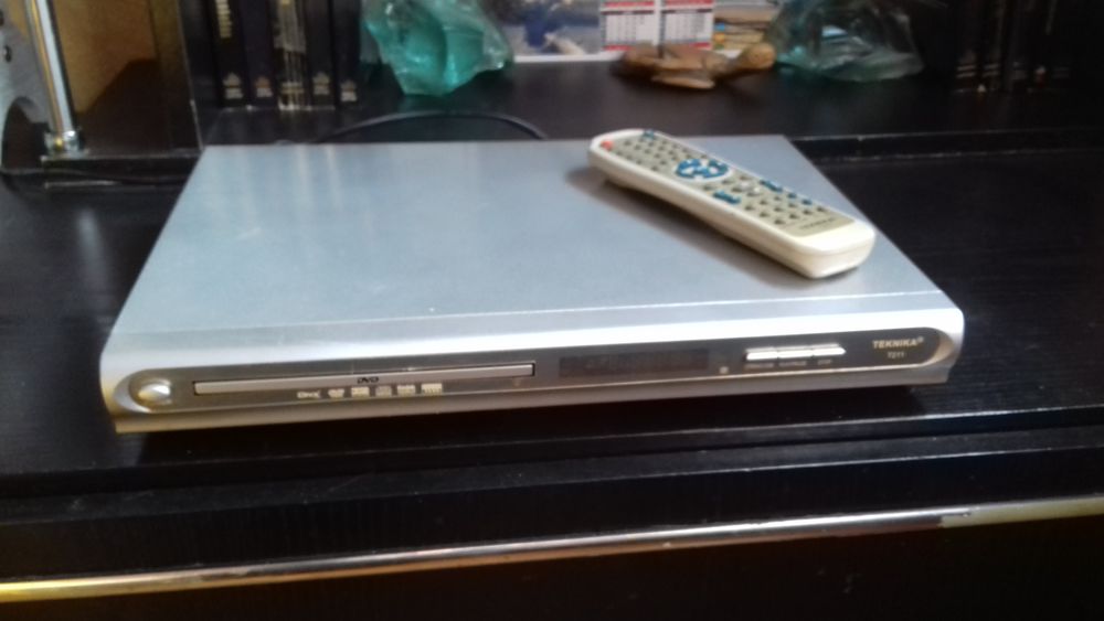 lecteur -DVD Audio et hifi